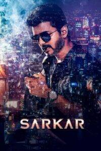 Sarkar (2018) HQ Hindi Dubbed V3