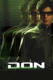 Don (2006) Hindi HD