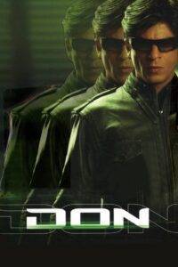 Don (2006) Hindi HD