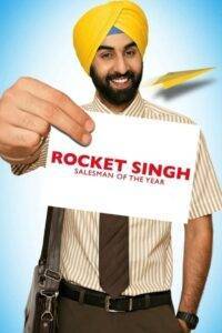 Rocket Singh: Salesman of the Year (2009) Hindi HD