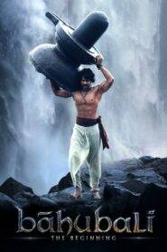 Baahubali: The Beginning (2015) Hindi HD