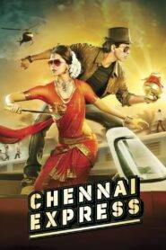 Chennai Express (2013) Hindi HD