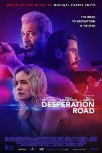 Desperation Road (2023) Hindi Dubbed AMZN