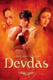 Devdas (2002) Hindi HD