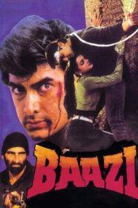Baazi (1995) Hindi HD
