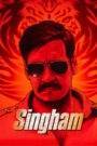 Singham (2011) Hindi HD