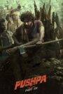 Pushpa: The Rise – Part 1 (2021) Hindi Dubbed AMZN