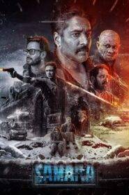 Samara (2023) Hindi Dubbed