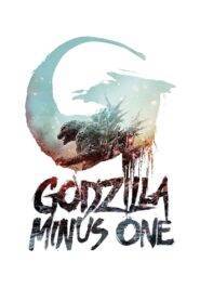 Godzilla Minus One (2023) Hindi Dubbed Netflix