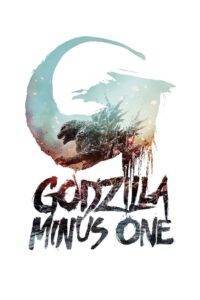 Godzilla Minus One (2023) Hindi Dubbed Netflix