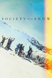 Society of the Snow (2023) Hindi Dubbed Netflix