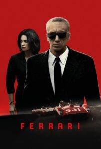 Ferrari (2023) Hindi Dubbed AMZN