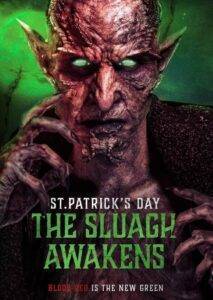 The Sluagh Awakens (2022) Hindi Dubbed