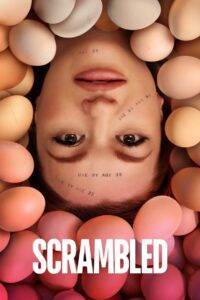 Scrambled (2024) Hindi Dubbed AMZN