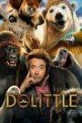 Dolittle (2020) Hindi Dubbed