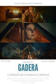Gadera (2024) Hindi HD Zee5