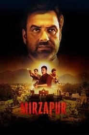 Mirzapur (2018) Hindi Season 1 Complete AMZN