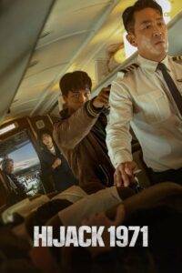 Hijack 1971 (2024) Hindi Dubbed JioHotstar
