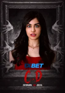 Criminal or Devil (2024) Hindi Dubbed