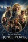 The Lord of the Rings: The Rings of Power (2024) Hindi Season 1+2 Complete