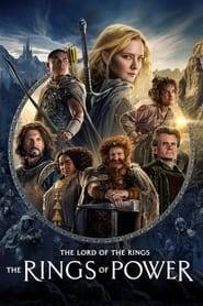 The Lord of the Rings: The Rings of Power (2024) Hindi Season 1+2 Complete