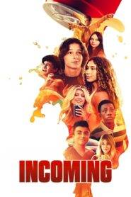 Incoming (2024) Hindi Dubbed Netflix