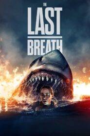 The Last Breath (2024) Hindi Dubbed