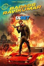 Badass Ravi Kumar (2025) Hindi HD JioHotstar