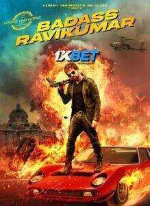 Badass Ravi Kumar (2025) Hindi HD JioHotstar