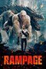 Rampage (2018) Hindi Dubbed
