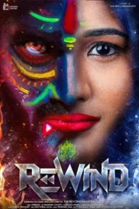 Rewind (2024) Hindi Dubbed AMZN