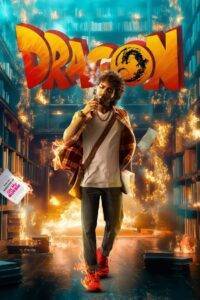 Return of the Dragon (2025) Telugu 