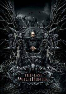 The Last Witch Hunter (2015) Hindi Dubbed