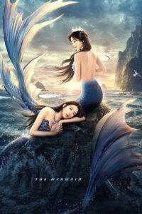 The Mermaid 2021 Hindi Dubbed