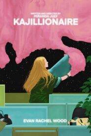 Kajillionaire (2020) Hindi Dubbed