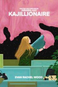Kajillionaire (2020) Hindi Dubbed