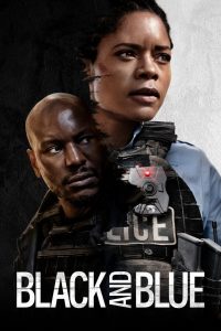 Black and Blue (2019) Hindi Dubbed