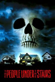 The People Under the Stairs (1991) Hindi Dubbed