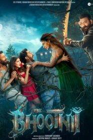The Bhootnii (2025) Hindi HD ZEE5