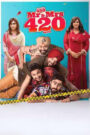 Mr & Mrs 420 Again (2025) Punjabi HD