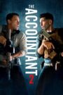 The Accountant 2 (2025) Hindi Dubbed