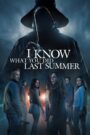 I Know What You Did Last Summer (2025) Hindi Dubbed AMZN