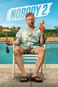 Nobody 2 (2025) Hindi Dubbed HD