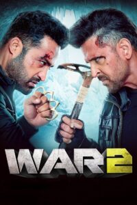 War 2 (2025) Hindi HD Netflix