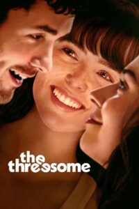 The Threesome (2025) Hindi Dubbed WEBRip
