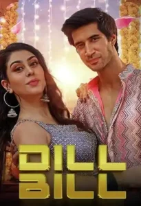 Yeh Dil Bill (2025) Hindi Dubbed