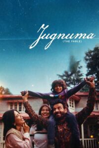 The Fable- Jugnuma (2025) Hindi Dubbed AMZN