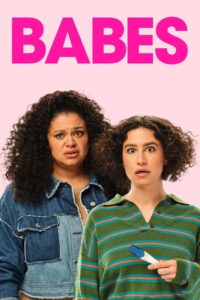 Babes (2024) Hindi Dubbed