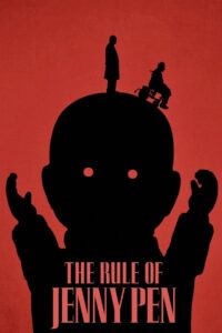 The Rule Of Jenny Pen (2025) Hindi Dubbed
