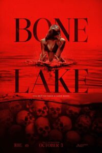 Bone Lake (2025) Hindi Dubbed AMZN